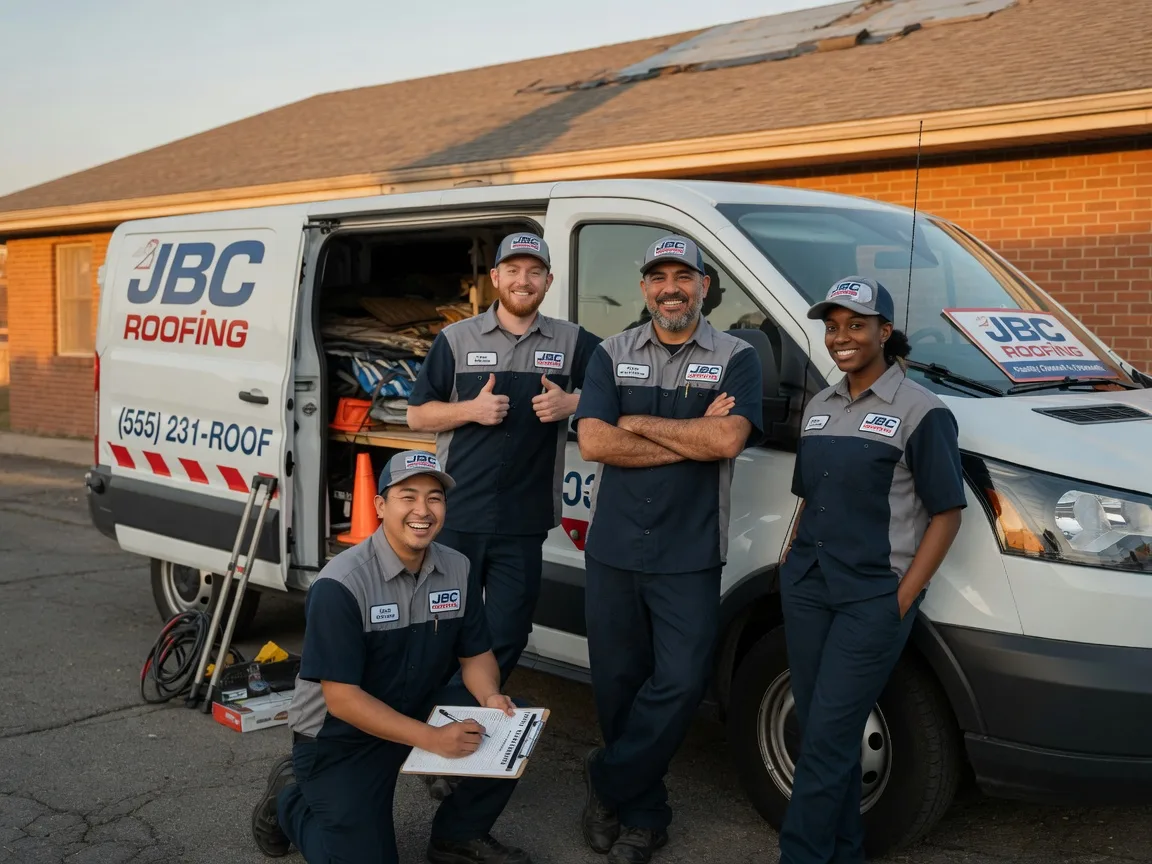 Roof Replacement company in New Paris, PA
