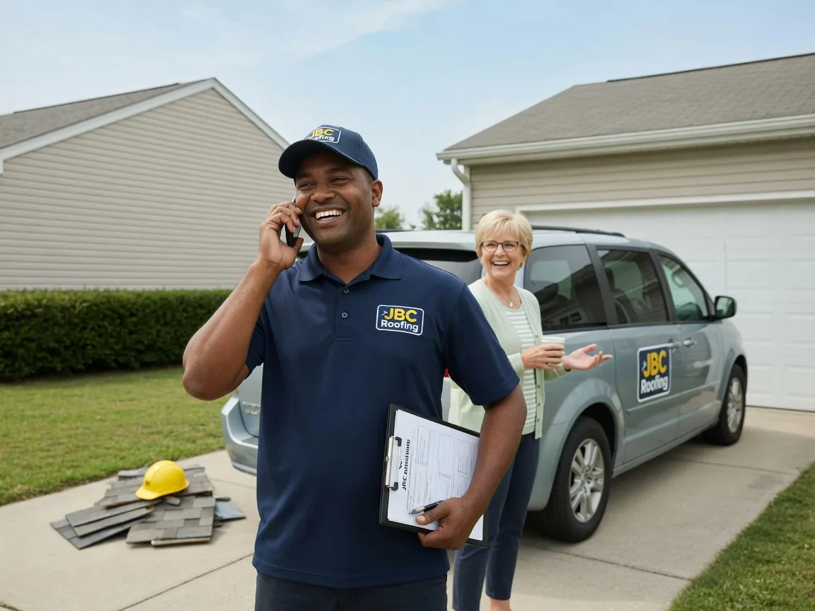 Roof Replacement New Paris, PA FAQs